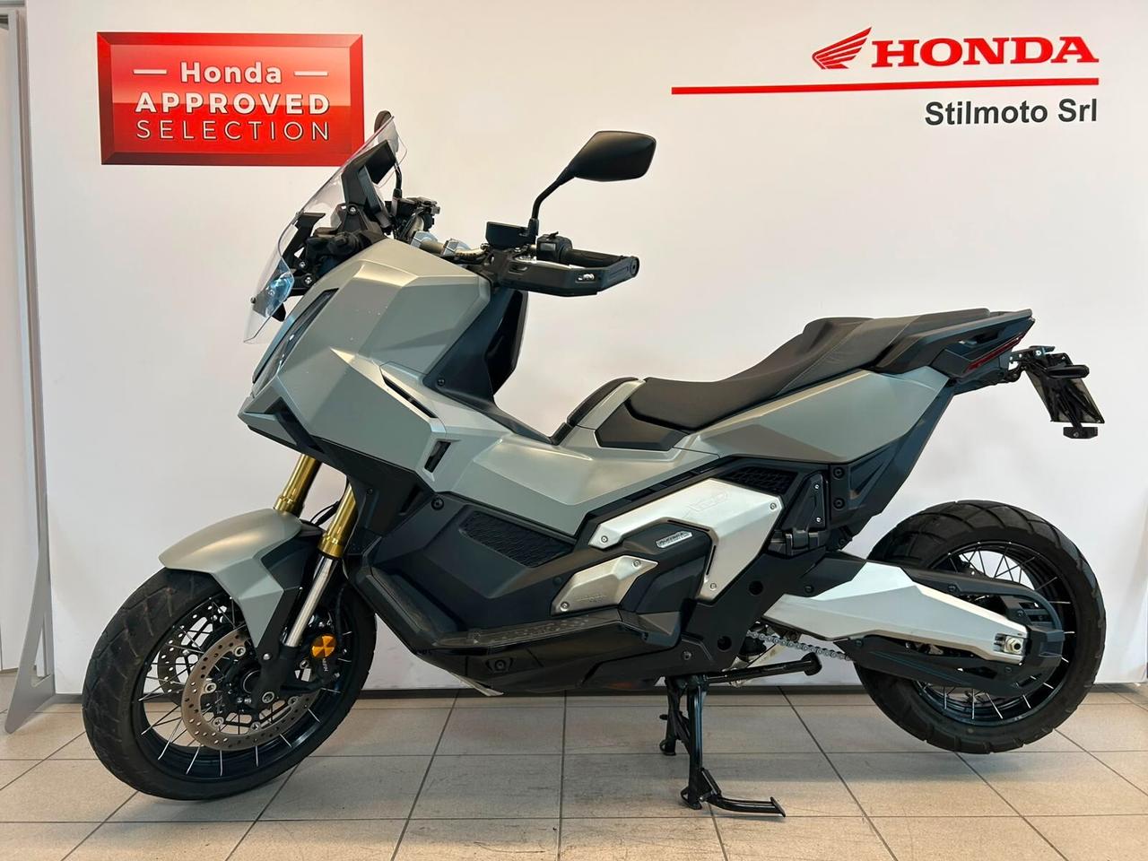 Honda X-ADV 750