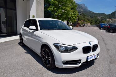 Bmw 116d M-Sport 116cv 5p