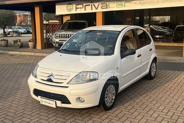 CITROEN C3 1.4 Perfect Bi Energy G
