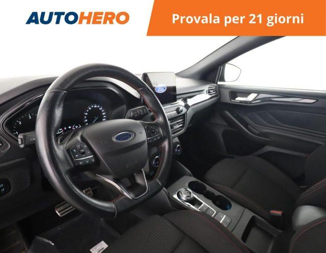 FORD Focus 1.5 EcoBlue 120 CV automatico 5p. ST-Line Co-Pilot