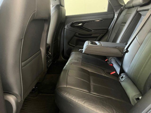 LAND ROVER Range Rover Evoque 2.0D I4 180 CV AWD Auto R-Dynamic SE