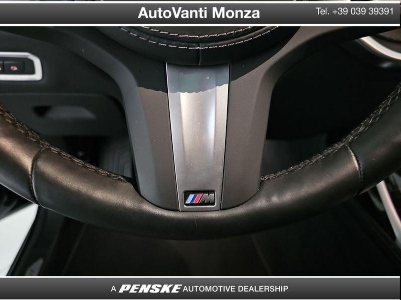 BMW X7 X7 xDrive40d 48V Msport Pro