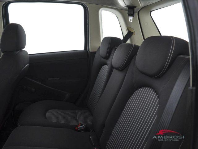 LANCIA MUSA 1.3 Multijet 16V 70 CV Oro - PER OPERATORI DEL SET