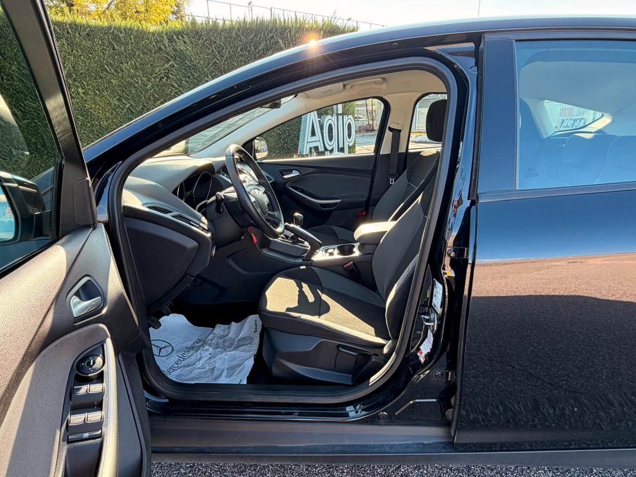 Ford Focus 1.6 EcoBoost 150 CV Start&Stop Titanium