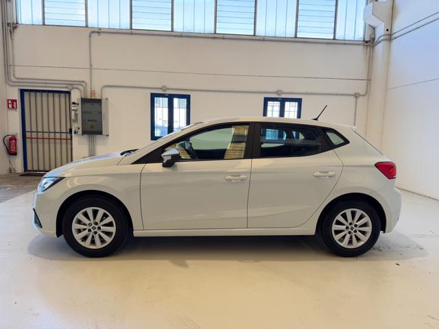 SEAT Ibiza 1.0 EcoTSI 95 CV 5 porte Style