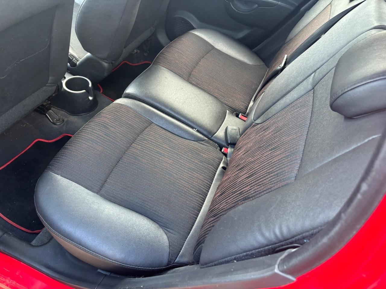 Kia Picanto 1.0 12V Life Bi-Fuel