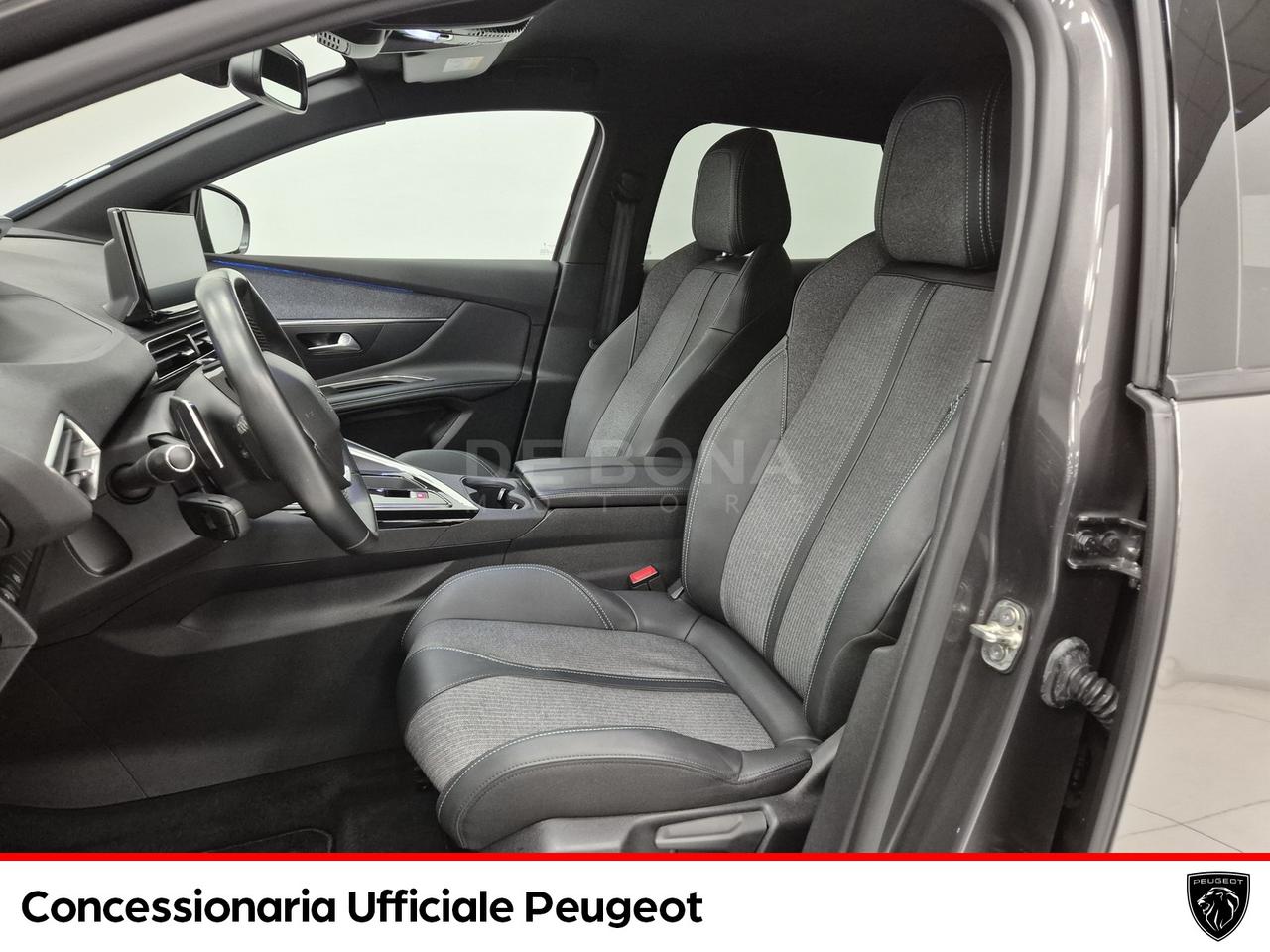 Peugeot 3008 1.5 bluehdi allure pack s&s 130cv eat8