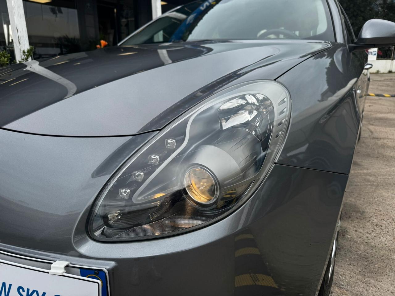 Alfa Romeo Giulietta 1.6 JTDm 120 CV Super