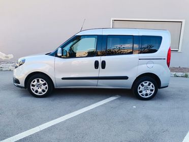 Fiat Doblo 1.6 mjt 16v Easy s&s 120cv my19