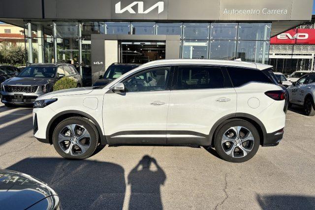 DR MOTOR DR 6.0 1.5 PHEV