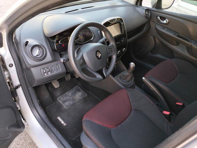 RENAULT Clio 1.2 Authentique