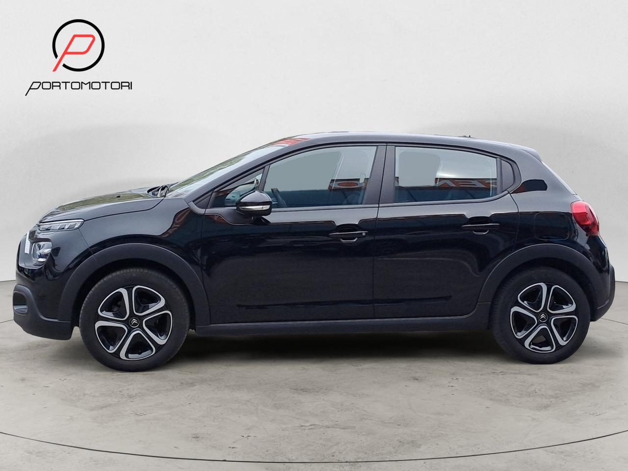 CITROEN C3 3ª serie - C3 PureTech 83 S&S Plus