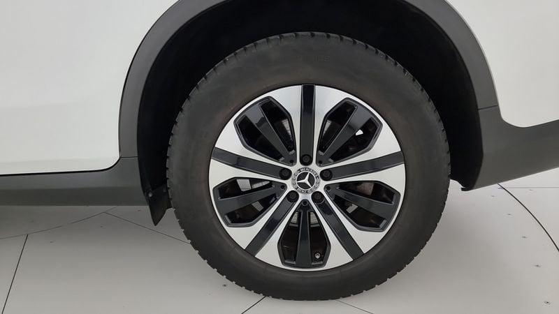 Mercedes-Benz GLC Coupé 220 d 4Matic Coupé Business