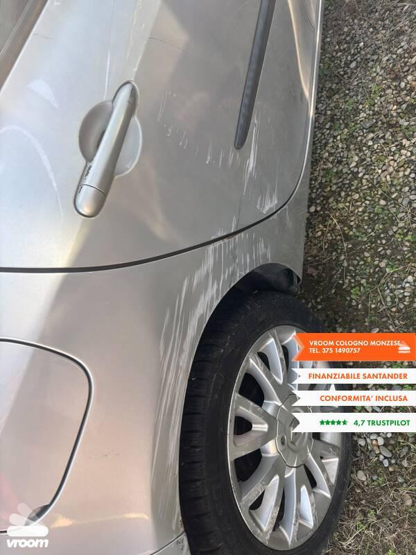 RENAULT Clio 3ª serie Clio 1.2 16V 5 porte Le ...