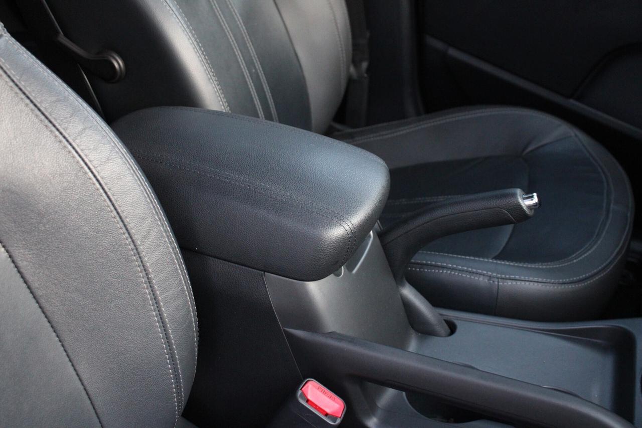 Kia Sportage 1.7 CRDI VGT 2WD Class