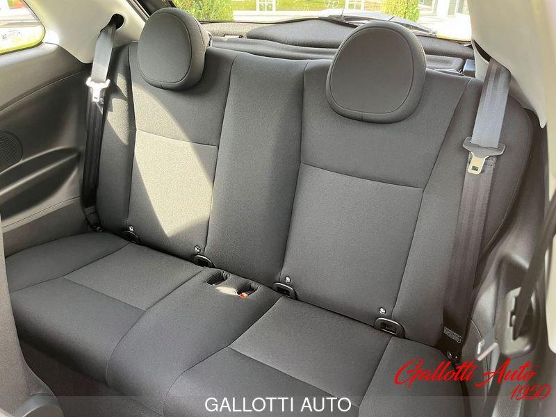 FIAT 500 500 1.0 hybrid Icon