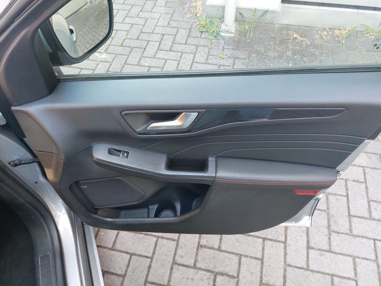 Ford Kuga 1.5 EcoBlue 120 CV 2WD ST-Line