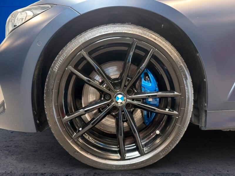 BMW Serie 3(G20/1-80/1) 320d 48V xDrive Msport