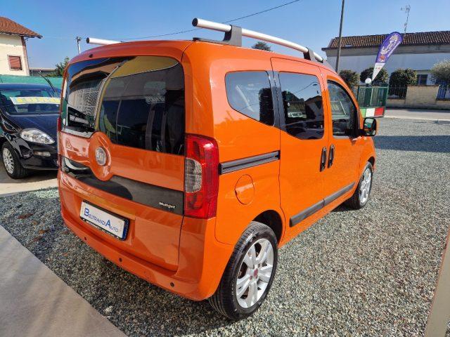 FIAT Qubo 1.3 MJT 75 CV 1Proprietario