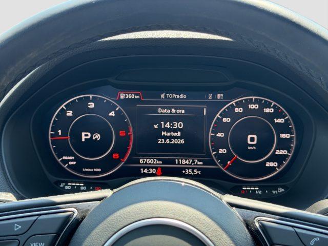 AUDI Q2 Q2 30 TDI S tronic Business