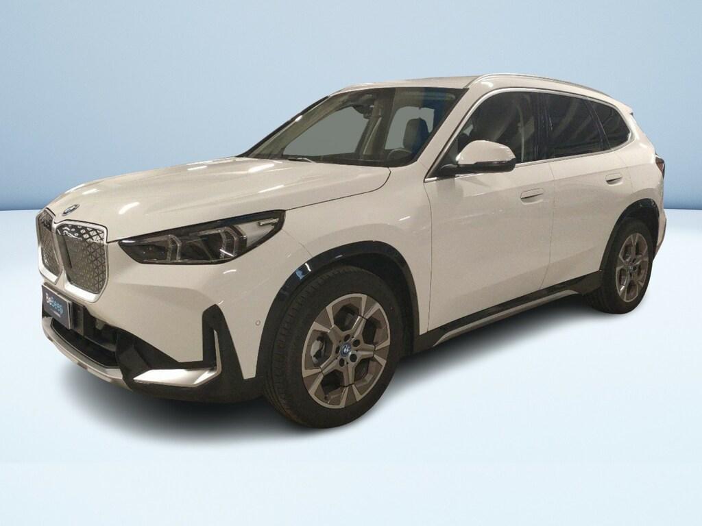 BMW iX1 20 X-Line eDrive