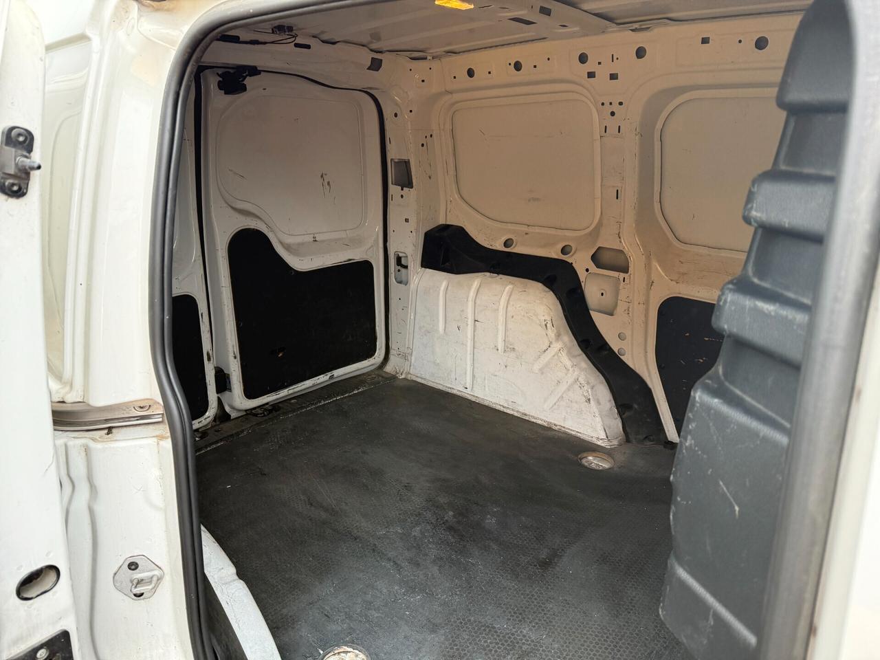 Volkswagen Caddy 2.0/120000 KM/EURO 6/2021