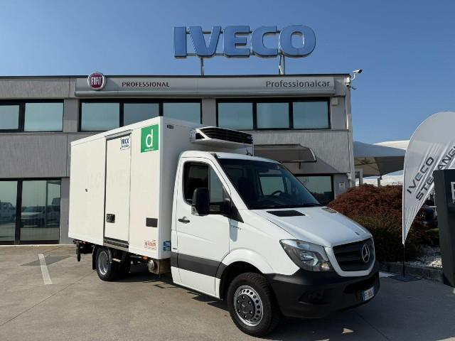 Mercedes-Benz SPRINTER 418 ATP