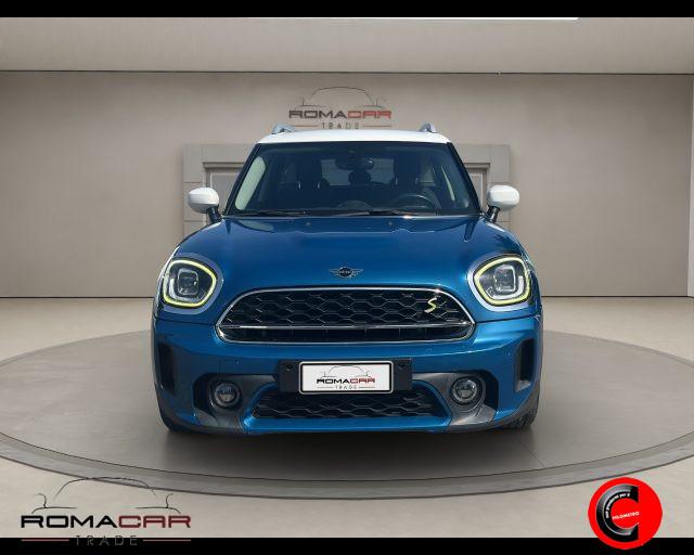 MINI Countryman 1.5 Cooper SE Business Countryman ALL4