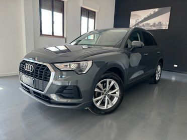 Audi Q3 35 2.0 TDI 150Cv quattro - 2020
