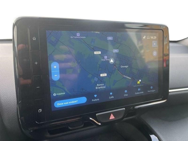 Toyota Yaris Cross Yaris Cross 1.5 Hybrid 5p. E-CVT Trend