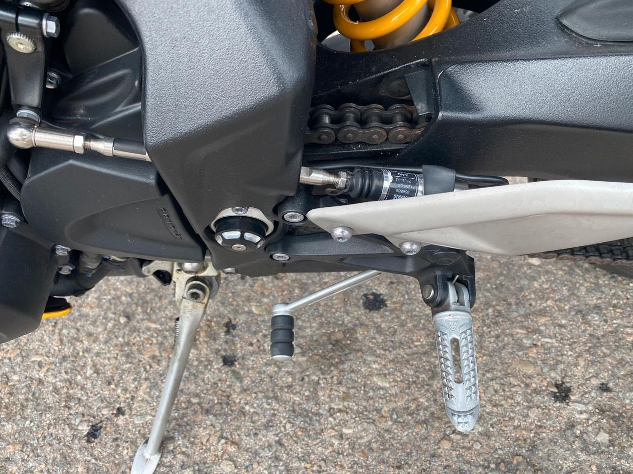 Triumph Street Triple 765 RS 2023