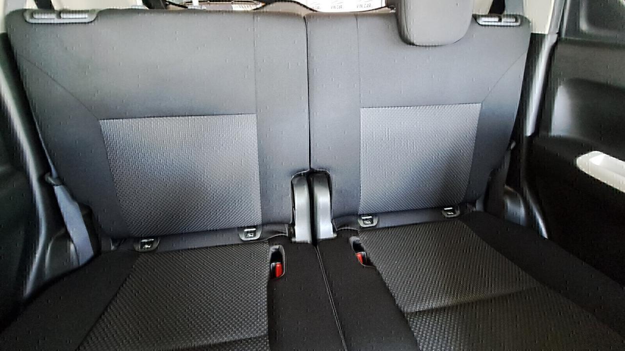 Suzuki Ignis 1.2 Dualjet 4WD All Grip iAdventure 5 Porte