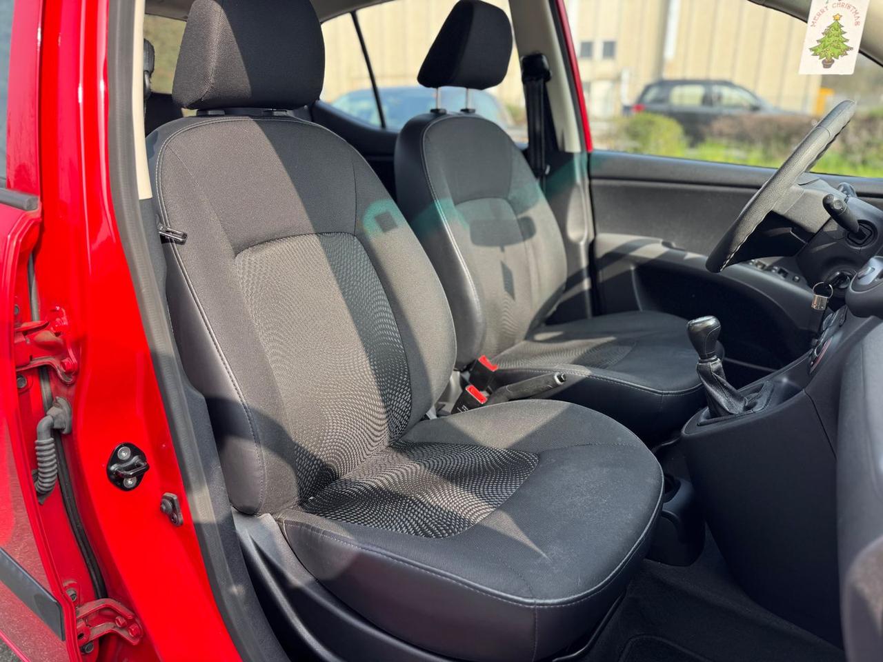 Hyundai i10 Comfort 1.1 #9699