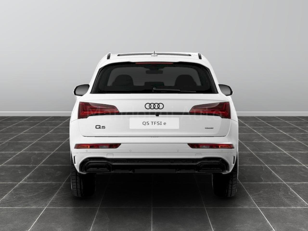 Audi Q5 55 2.0 tfsi e s line plus quattro s tronic