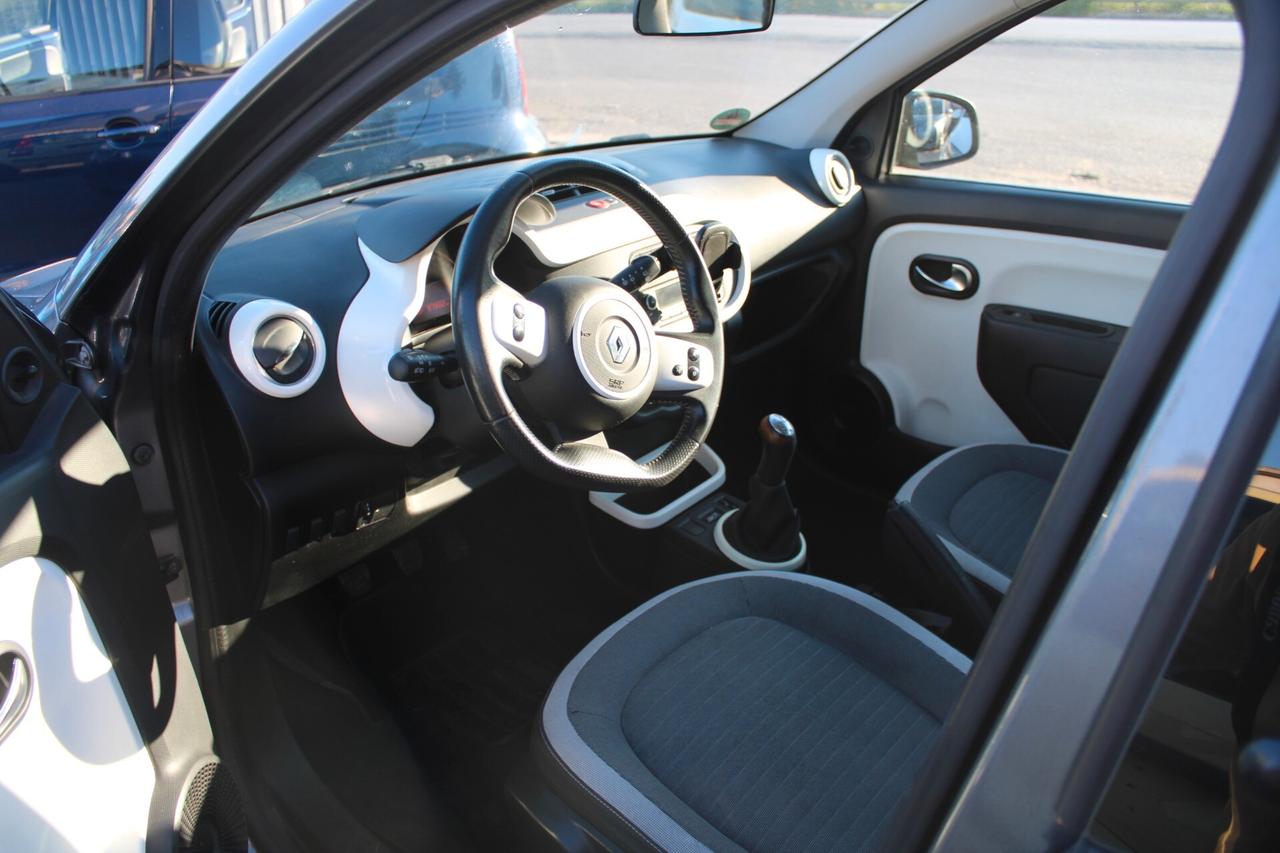 Renault Twingo SCe Life
