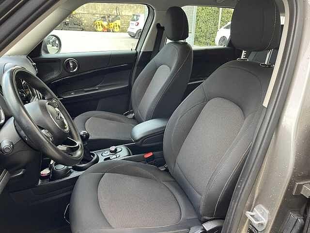 MINI Cooper D Countryman Mini 2.0 Cooper D Business Countryman