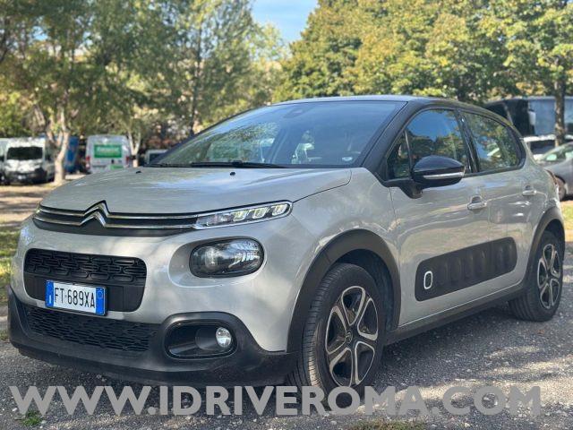 CITROEN C3 SHINE