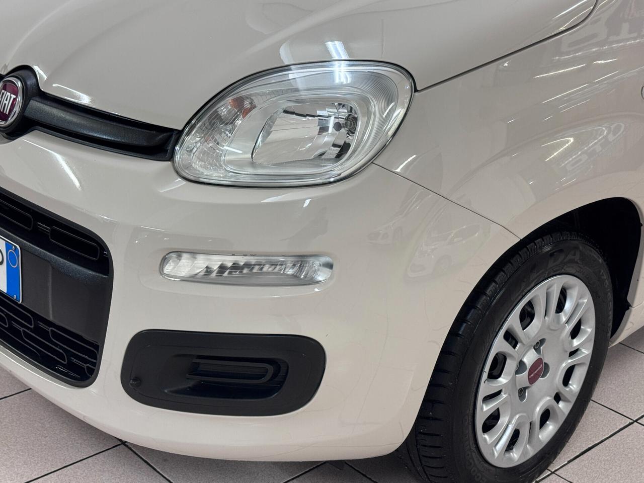Fiat Panda 1.2 EasyPower Easy