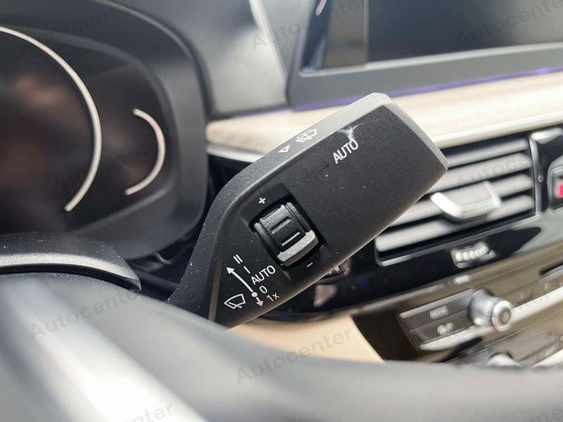 BMW Serie 5 520d Luxury
