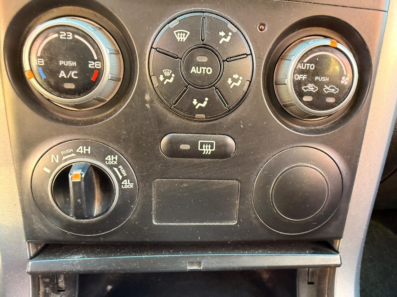 Suzuki Grand Vitara 1.9 DDiS 5 porte Executive