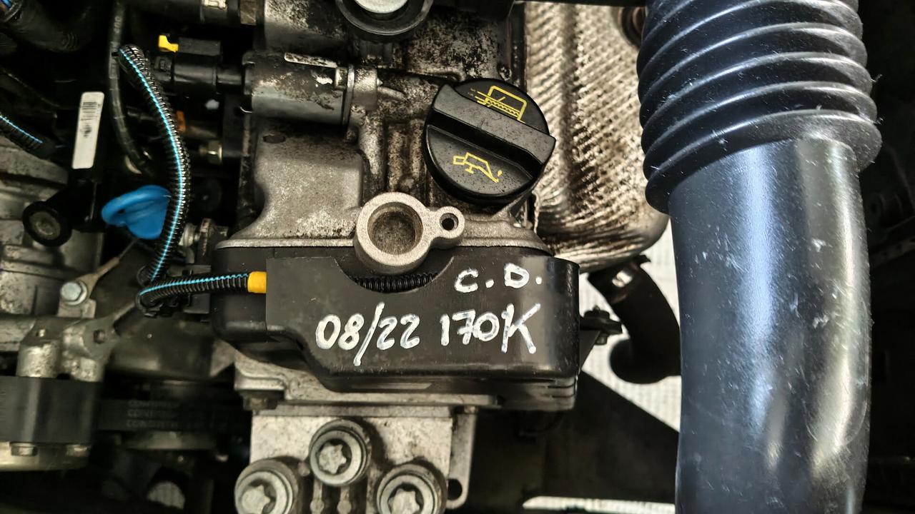 Fiat Punto 1.2 5p Euro 6 Street