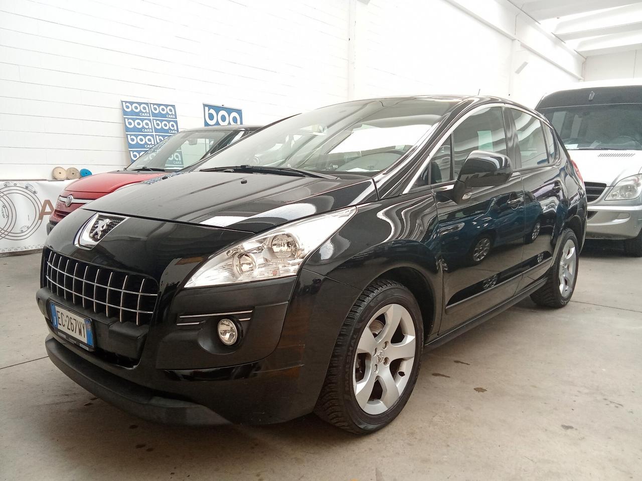 Peugeot 3008 2.0 HDi 150CV Business