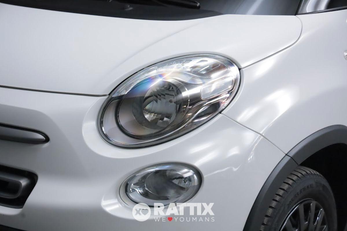 Fiat 500L 1.3 MJT 95CV Connect