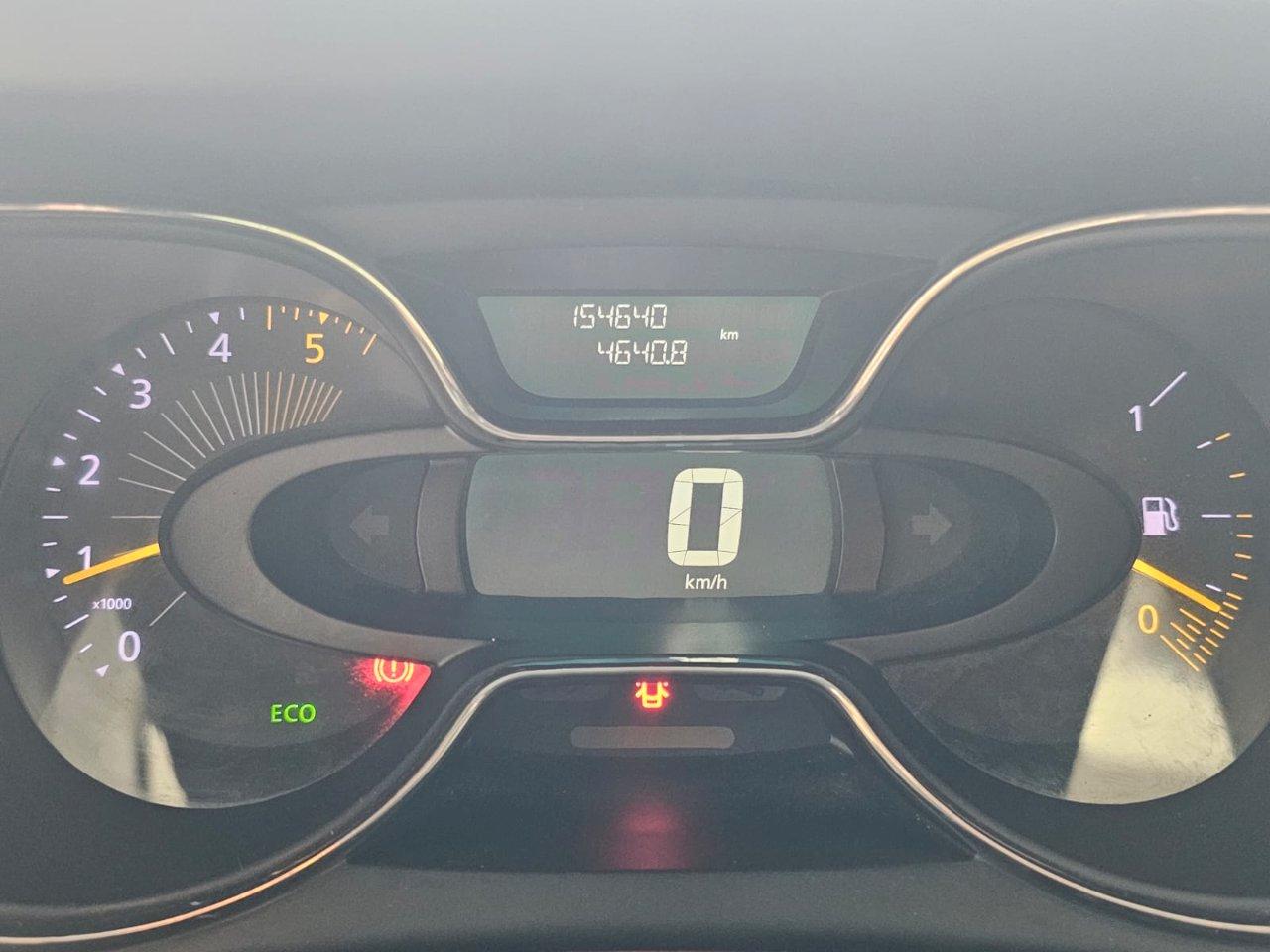 Renault Captur 1.5 dci Intens (energy r-link) 110cv