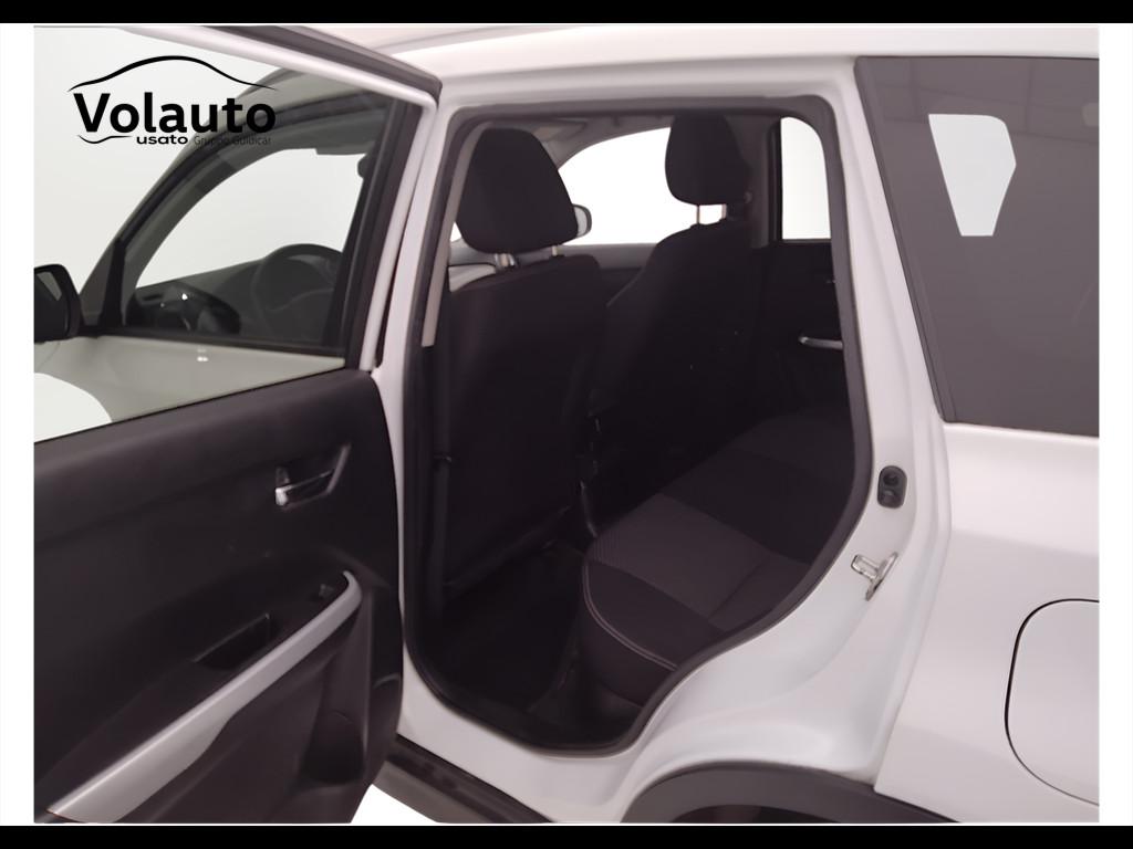 SUZUKI Vitara II 2015 - Vitara 1.6 ddis V-Cool s&s 2wd