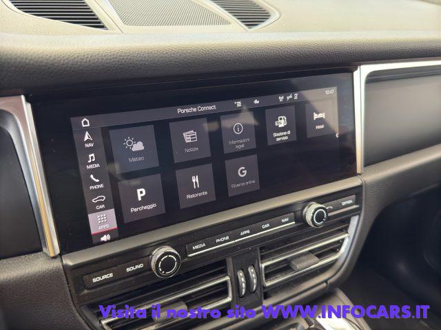 PORSCHE Macan 2.0 245 cv PDK - Prezzo reale !