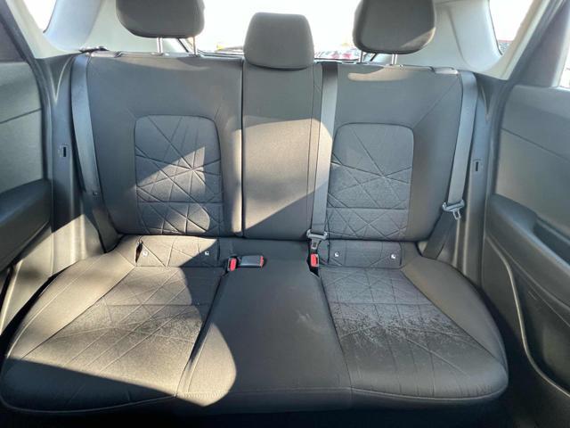 HYUNDAI Bayon 1.2 MPI MT XLine