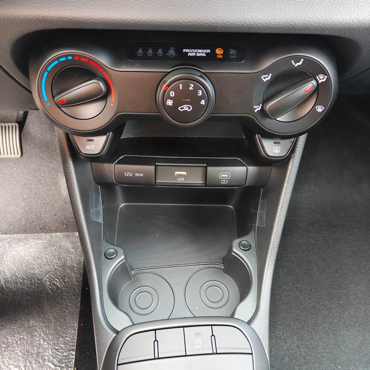 Kia Picanto 1.0 gdi Gpl Urban