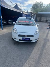 Fiat Grande Punto Grande Punto 1.4 GPL 5 porte Actual