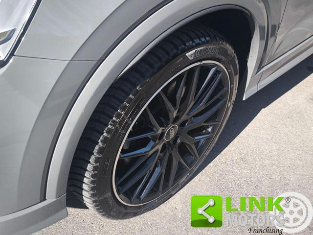 AUDI Q2 35 TFSI S line Edition